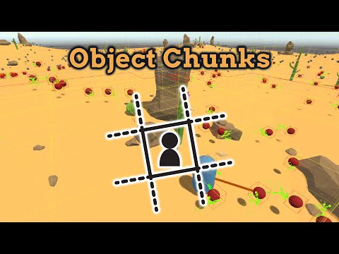 Object Chunks | by EmptySkull