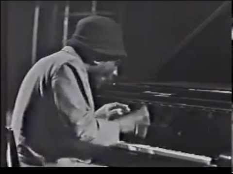 Thelonious Monk   Epistrophy