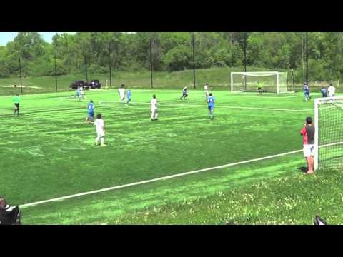 Simon Manning | U16 Academy Goalkeeper (1998)