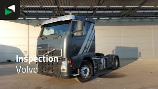 Volvo FH 440 FH 4X2 Globetrotter VEB+ Euro5 cabeza tractora | Imagen 4 - Autoline