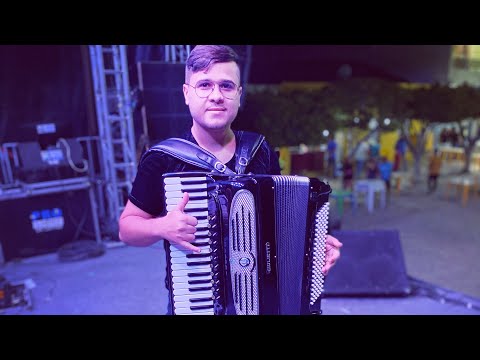 Leandro Cavalcante (saudade kara véia ) #youtubefeed #cultura #acordeon #forrópédeserra #festa
