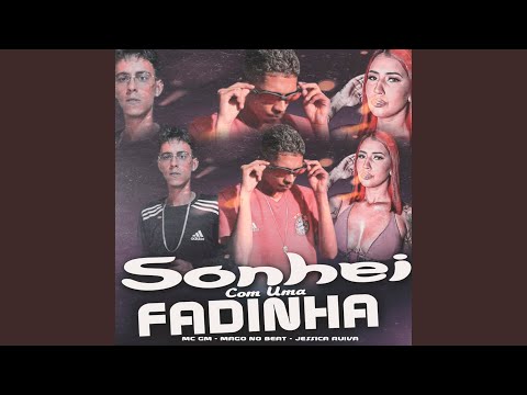Sonhei Com uma Fadinha