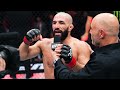 Jared Gordon Octagon Interview | UFC 295