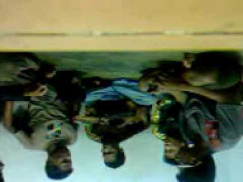 Konyol band Burju do inang panggattimi