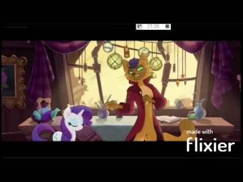 Tiggerladdin part 23 - Tigger's Depression/Gopher Steals the Lamp