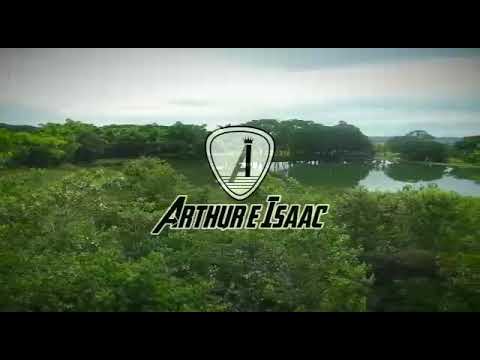 Isac e Willian - Nerópolis