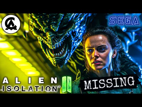 ALIEN: ISOLATION 2 | Release Date | Exclusive Leaks | All News & Rumors (Latest Update)