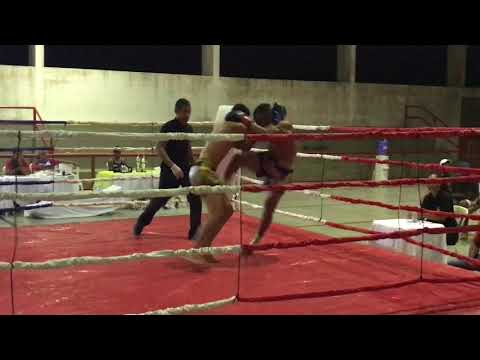 2ºR Alexandre pitbull [DFT] vs Rafael [Coveiro]