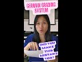 German Grading System | Did You Make This Mistake Too? #shorts
