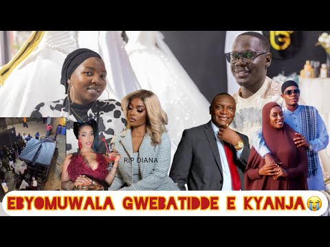 KITALO 😭😭:OMUWALA BAMUSE MUBUKAMBWE E KYANJA ZUBEDA ATIDDE , NAMEERE AVIRIDEEYO MULYANYAMA