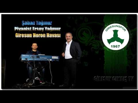 ŞABAN YAĞMUR | HORON