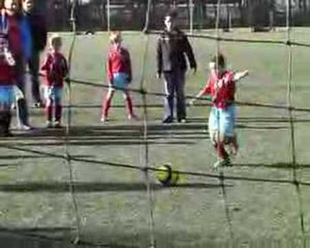 DSO Ultrajectum F2 - Zwaluwen Utrecht F4 06-10-2007