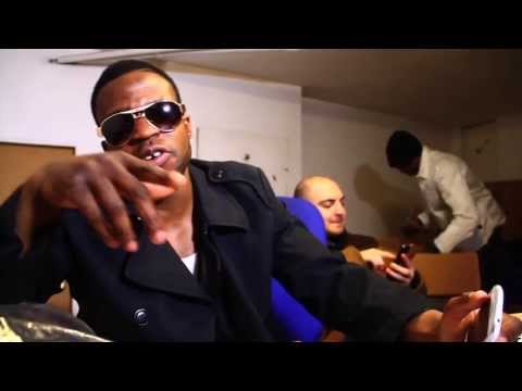 Slickco ft FLX - Haggler (STS)