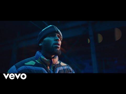 Chris Brown - Iffy (Official Video)