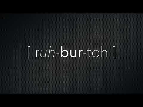 How to Pronounce Roberto