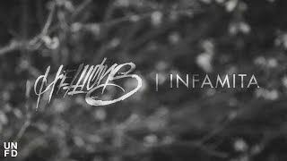 Hellions - Infamita Feat. Adrian Fitipaldes [Official Music Video]