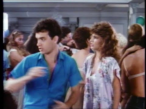 Bachelor Party - Making Of