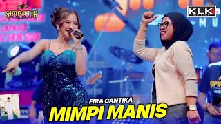Download lagu Mimpi manis - Fira cantika - simpatik music - Mancilan Mojoagung - KLK Audio mp3
