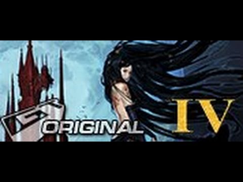 Castlevania Retrospective - Part IV: Procession of Portability