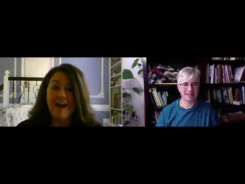 PurlCast Episode #16 - Meet Shellie!