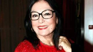 nana mouskouri - witte bloesem en jasmijn.wmv