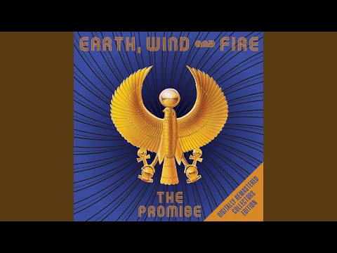 Videoclip de Never (Radio Edit) — Earth, Wind & Fire