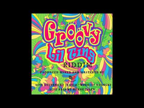 Teddy Rhymez - Sacrifice (Grenada Soca 2015)