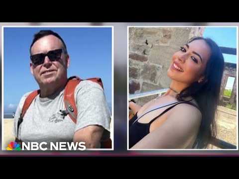 New details on victims of In-N-Out shooting