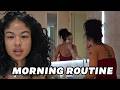 India Love Morning Routine