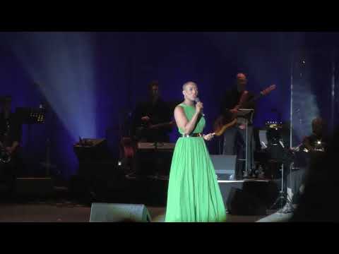 Aisata Blackman - I will always love you - Sommernacht des Musicals 2023