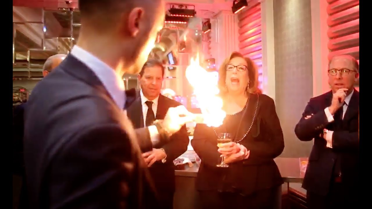 Promotional video thumbnail 10 for Alex Voz Professional Mentalist