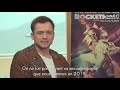Le Pitch Du Film Rocketman Cannes 2019