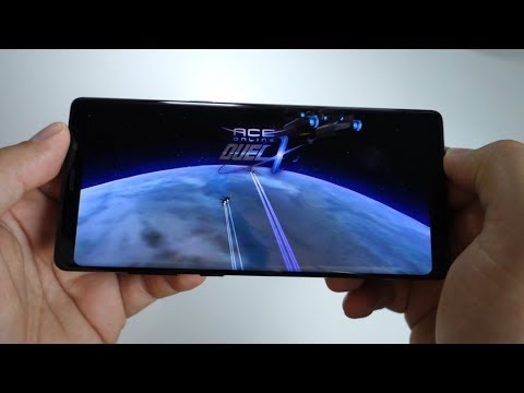 Video cover