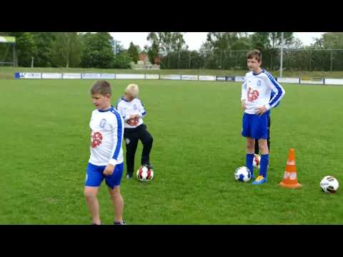 Familiedag 2019 vv Balk