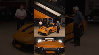The Company Behind Cars It Can't Talk About