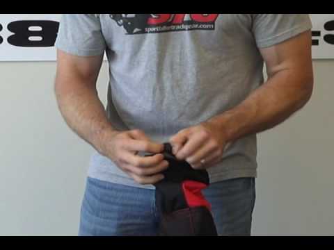 Teknic Stinger Jacket Review from SportbikeTrackGear.com