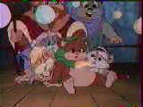 Les ewoks.flv
