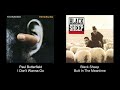 Paul Butterfield - I Don't Wanna Go 🧬 Black Sheep - Butt In The Meantime