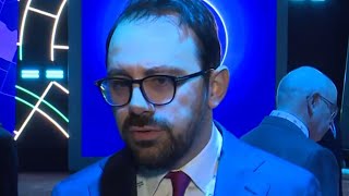 Kose: Syria needs a pathway for stability, safety, reconstruction