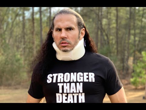 Matt Hardy Says No One Can Kill Him Off, Not Even Tony Khan, Joe Koff, Ed Nordholm, Or Vince McMahon
