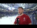 Jonathan Phillips reflect on his career with Great Britain ahead of final World Championships