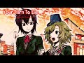 KANNA S LOST MEMORY KIMI GA SHINE 3 1B