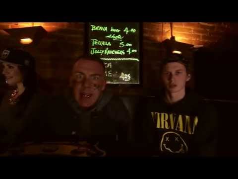 D-LAY - M16 [feat. Madchild]