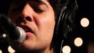 Neon Indian - Hex Girlfriend (Live on KEXP)