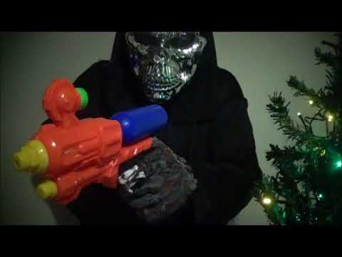 Doctor Who Fan Film Series 3 Special Save Christmas