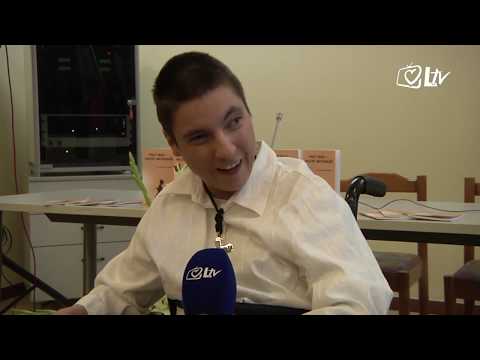 Izdvojeno 25.9.2019. – Predstavljanje knjige 'Moj Bog - moje najdraže'