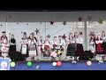 "Радоница" фольклорный ансамбль / "Radonitsa" folk ensemble 