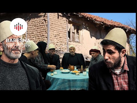 Haku I jetimit - Vllazrit i fton per drek