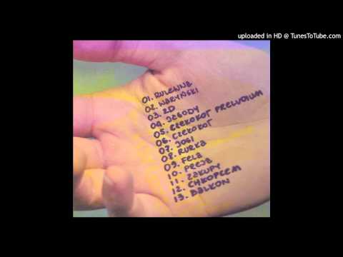 drewnofromlas - rurka