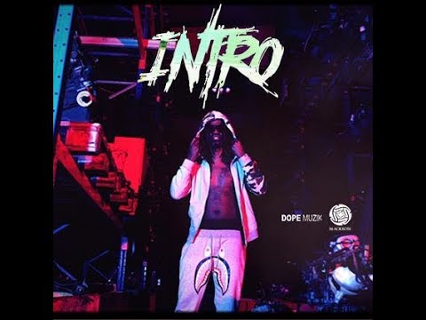 Prodígio - Intro [Prod. DMinor & Valdo Prods]